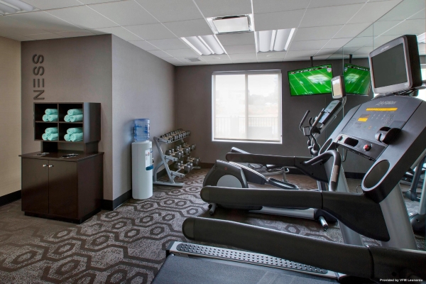 Fairfield Inn & Suites Syracuse Carrier Circle